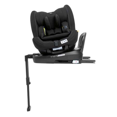Автокресло CHICCO Seat3fit i-size Black группа 0/1/2