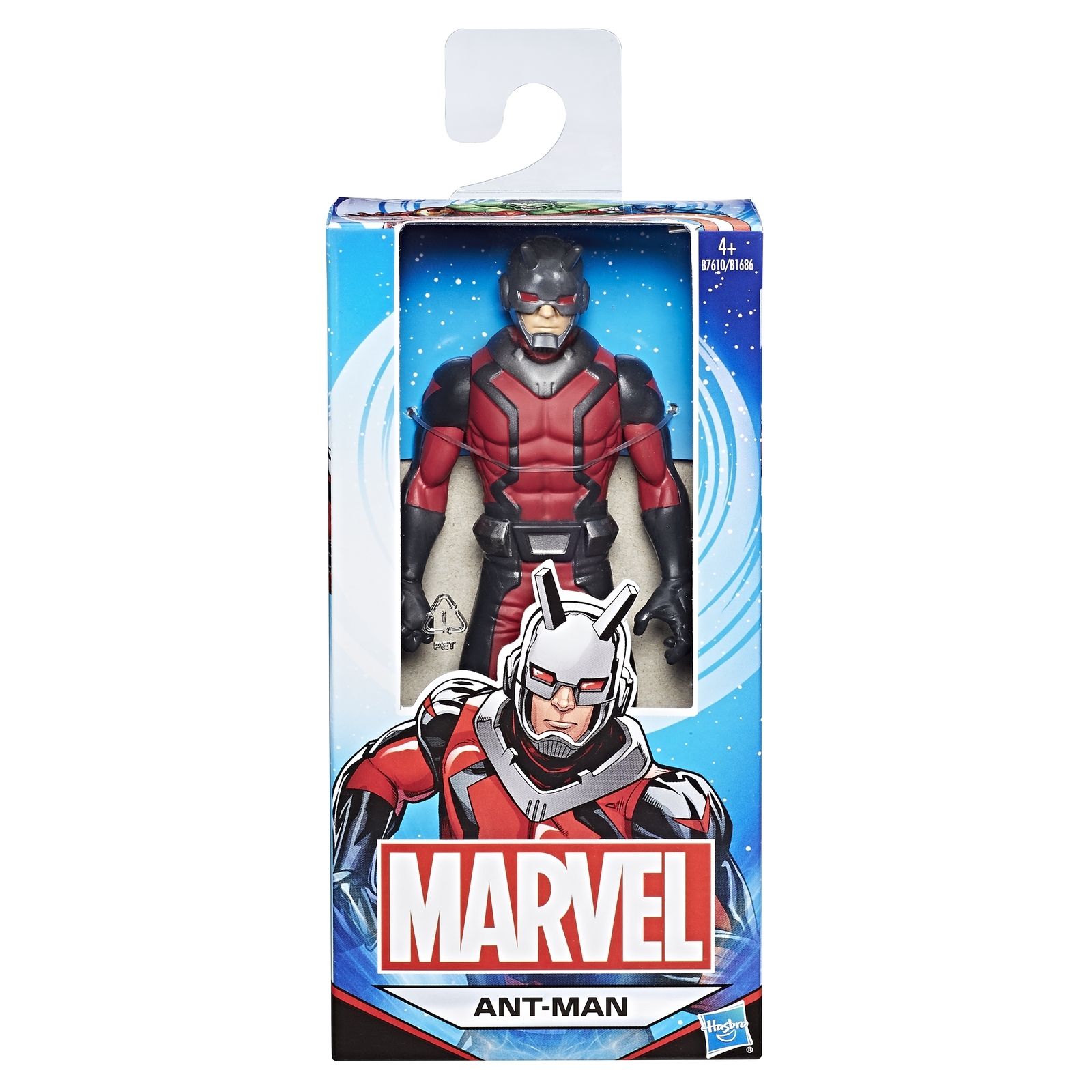 Фигурка Marvel в ассортименте - фото 36