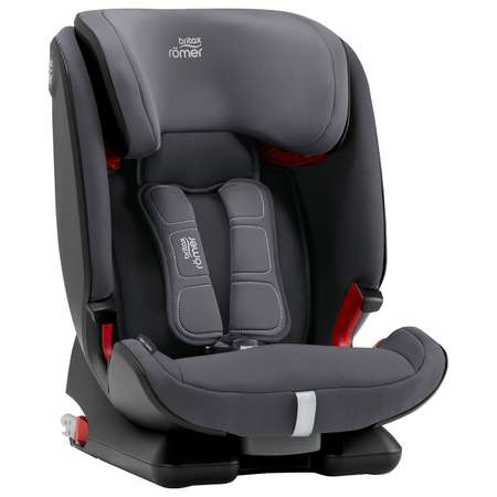 Автокресло Britax Roemer Advansafix IV M Storm Grey Trendline