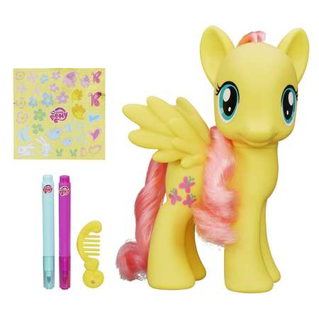 Игровой набор My Little Pony Укрась пони в ассортименте