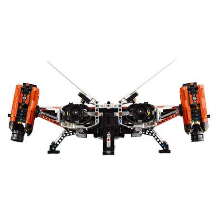 Конструктор LEGO Technic Грузовой космический корабль VTOL LT81 42181