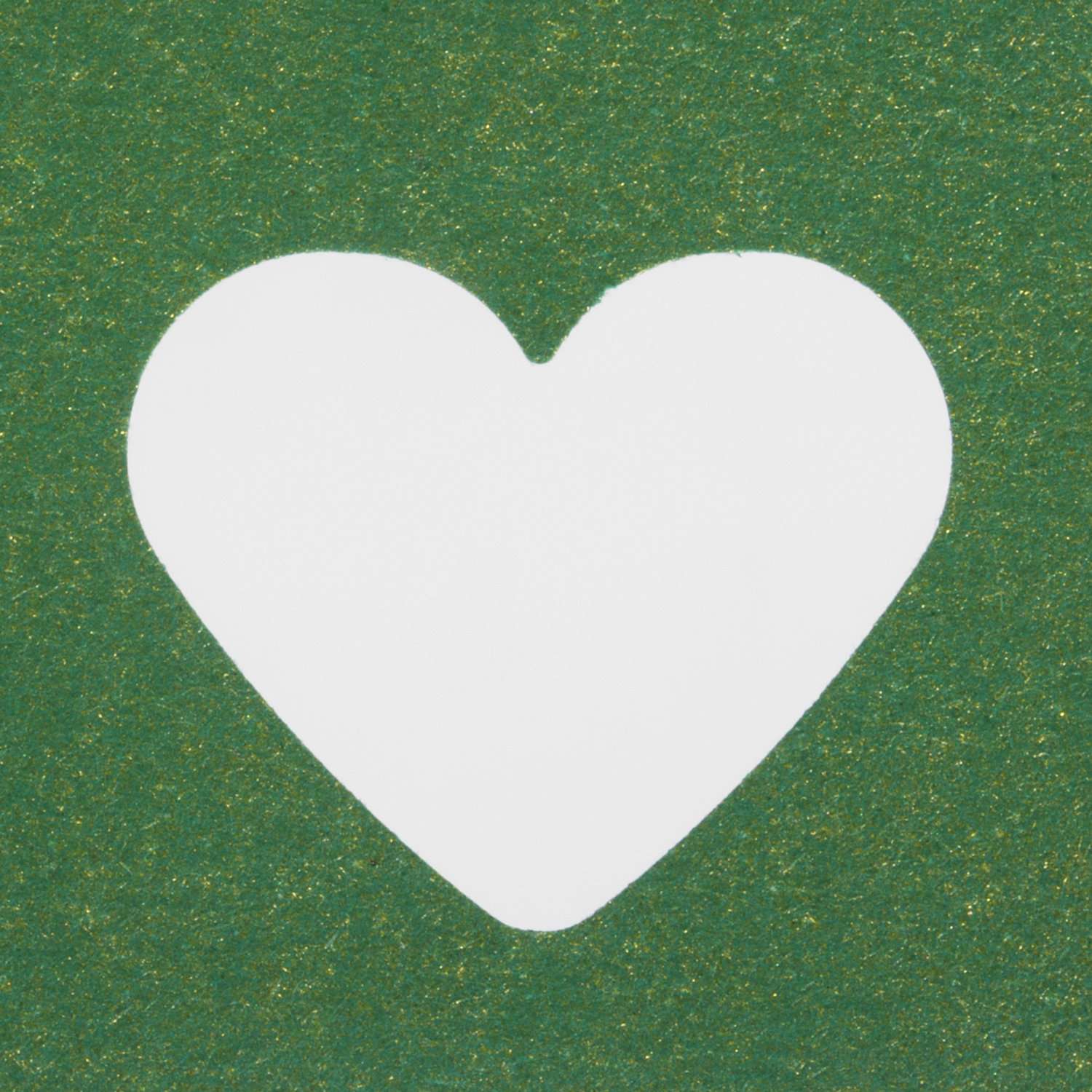 Дырокол фигурный Остров Сокровищ для бумаги картона и скрапбукинга Сердце - фото 7