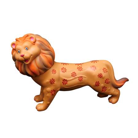 Игрушка фигурка животного Masai Mara лев MM206-464