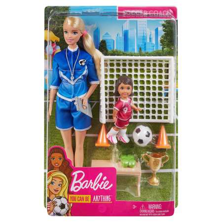 Кукла модельная Barbie