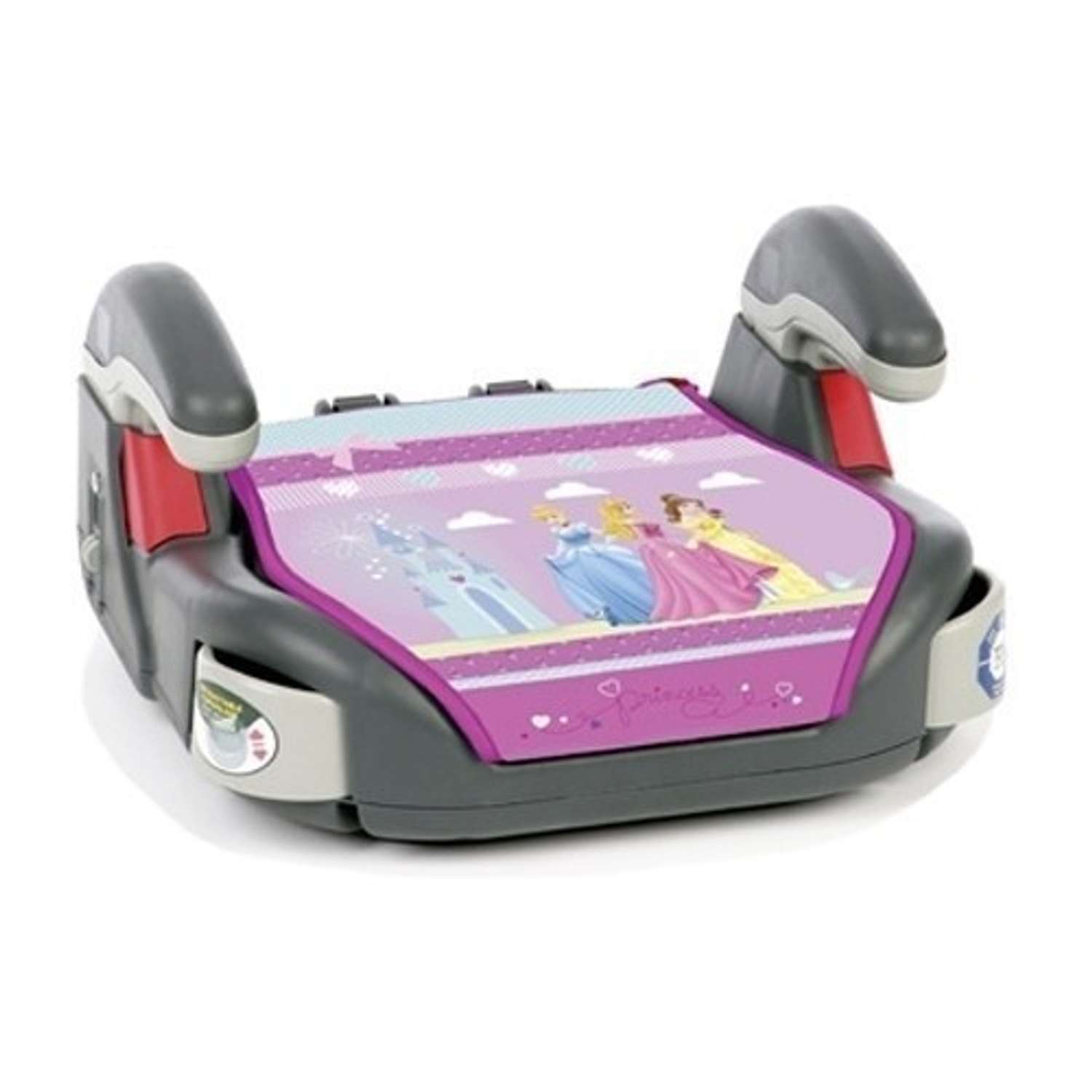 Graco princess 2025 car seat