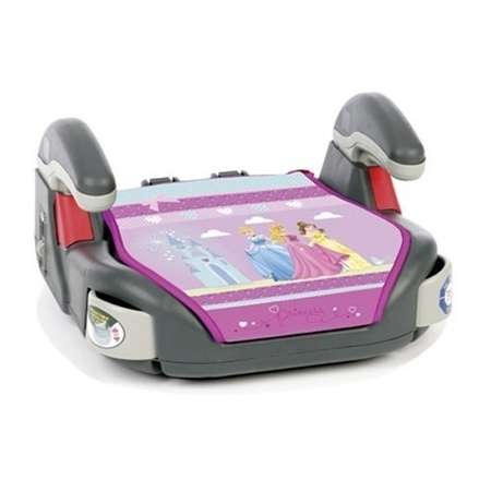 Бустер Graco Basic Disney Princess в ассортименте