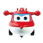 Самолет Super Wings красный