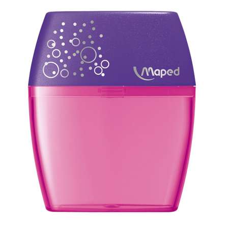 Точилка MAPED SHAKER в ассортименте