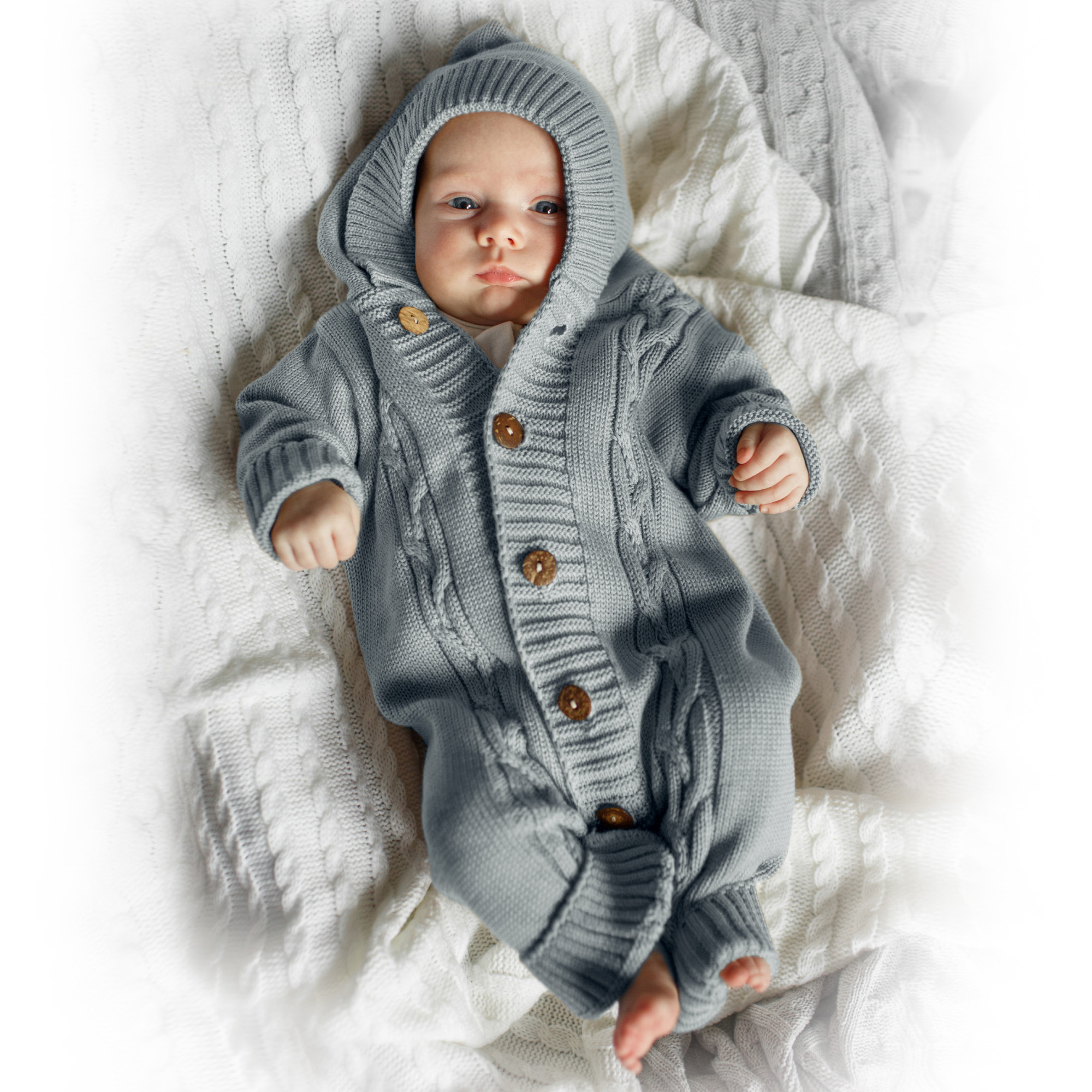 Комбинезон AmaroBaby AMARO-ODPL502-S0 - фото 1