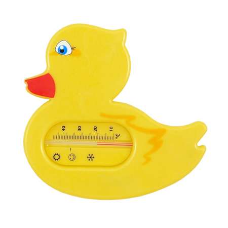 Термометр Крошка Я для ванны «Утка»