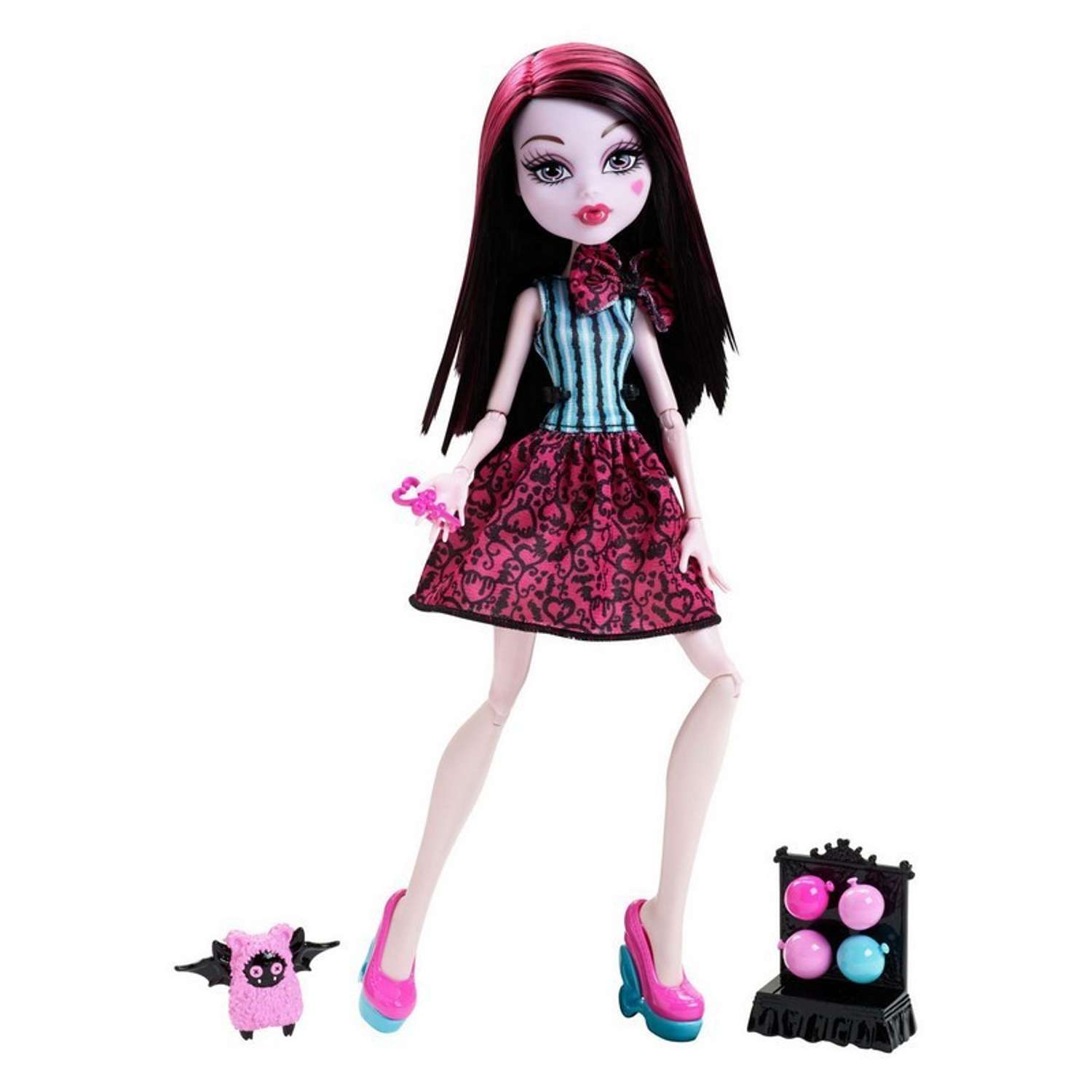 Кукла Monster High в ассортименте CKD67 - фото 1