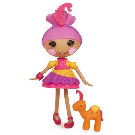 Кукла Lalaloopsy Mini в ассортименте