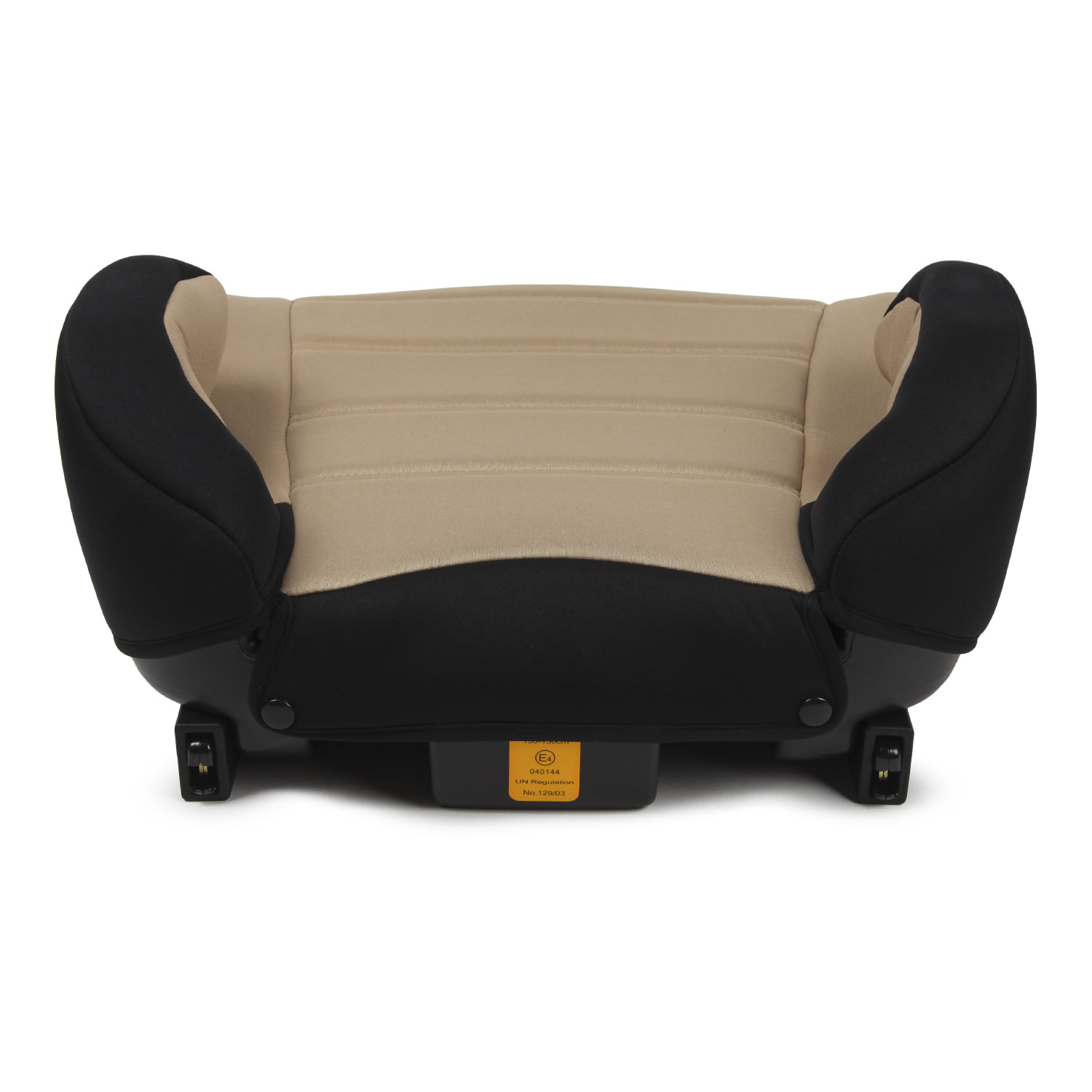 Автокресло Babyton AutoFix Isofix 3 (22-36 кг) - фото 7