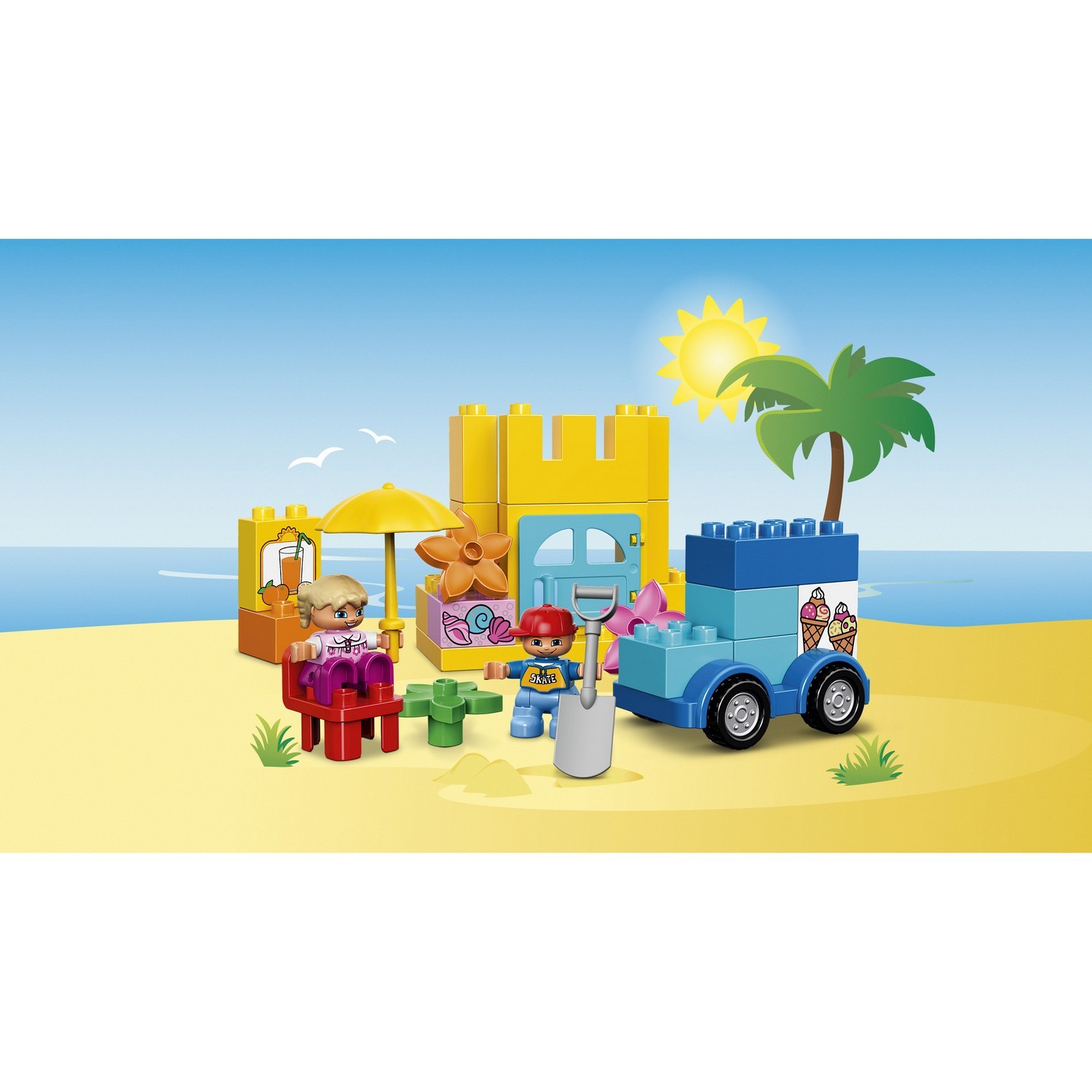 LEGO DUPLO My First 10618 1219