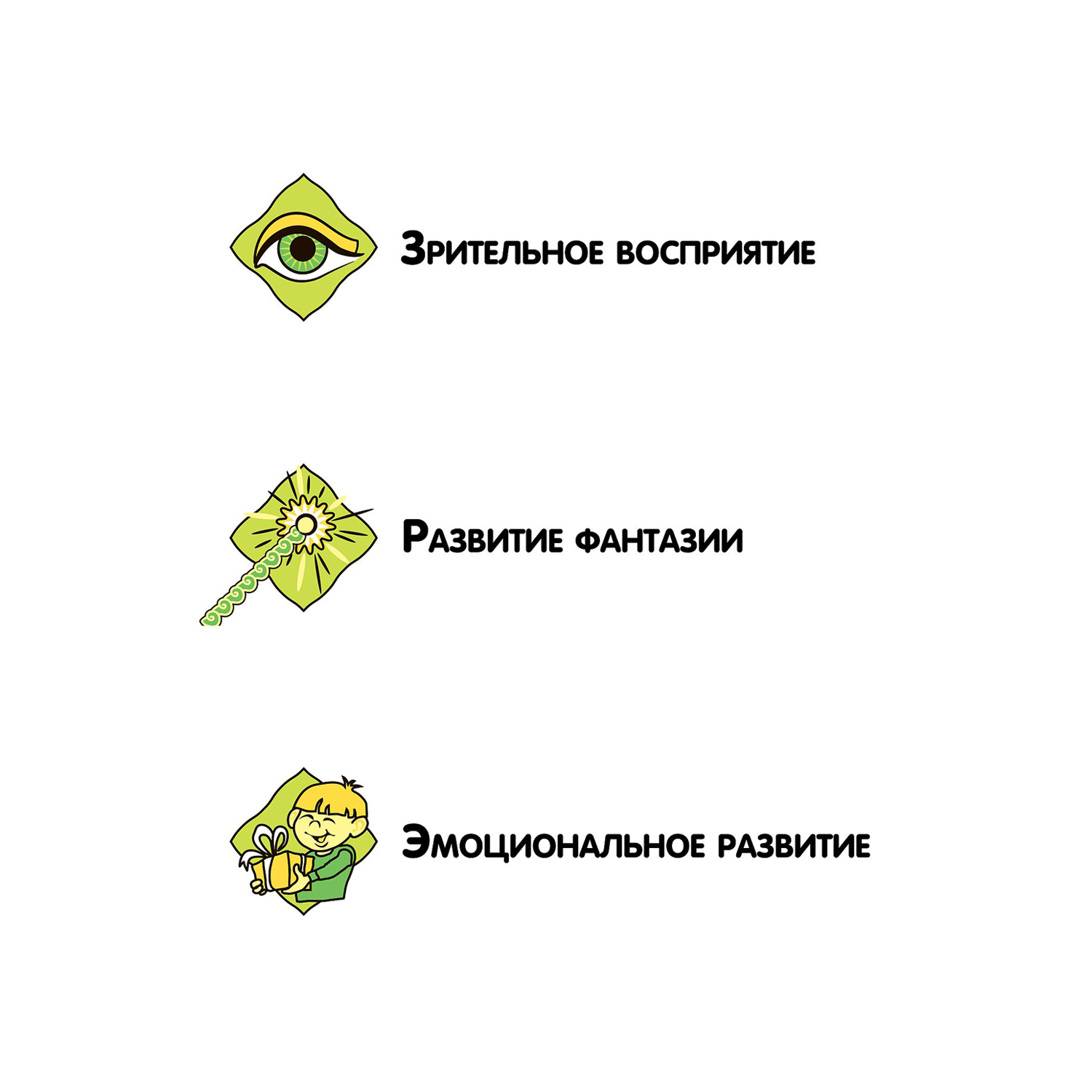 Доска с деревянным каркасом Bondibon двусторонняя с магнитной азбукой и цифрами 37х65х32 см - фото 9