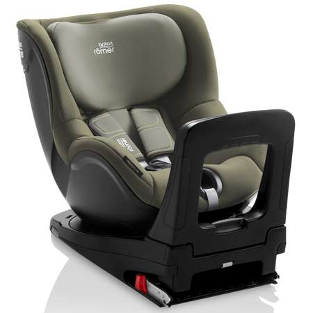 Автокресло Britax Roemer Isofix 0+/1 (0-18 кг)