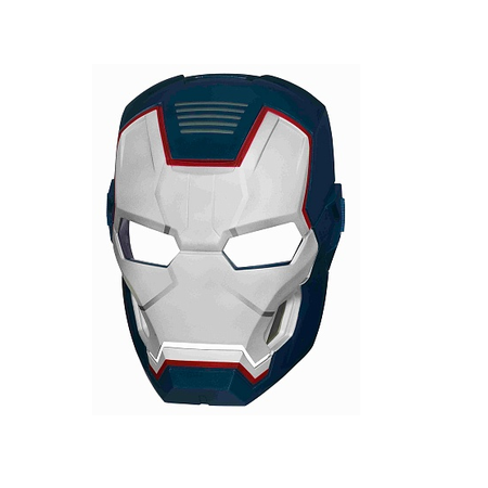 Светящаяся маска Железного Человека Hasbro в ассортименте