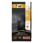 Корм для собак PRO PLAN Nature Elements мелких и карликовых пород лос 7кг