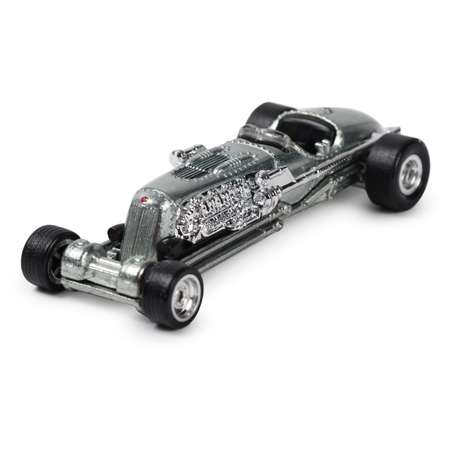 Машинка Hot Wheels Premiums Jay Leno Tank Car HCJ85