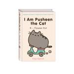 Книга Эксмо I Am Pusheen the Cat Я Пушин Кэт
