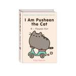 Книга Эксмо I Am Pusheen the Cat Я Пушин Кэт