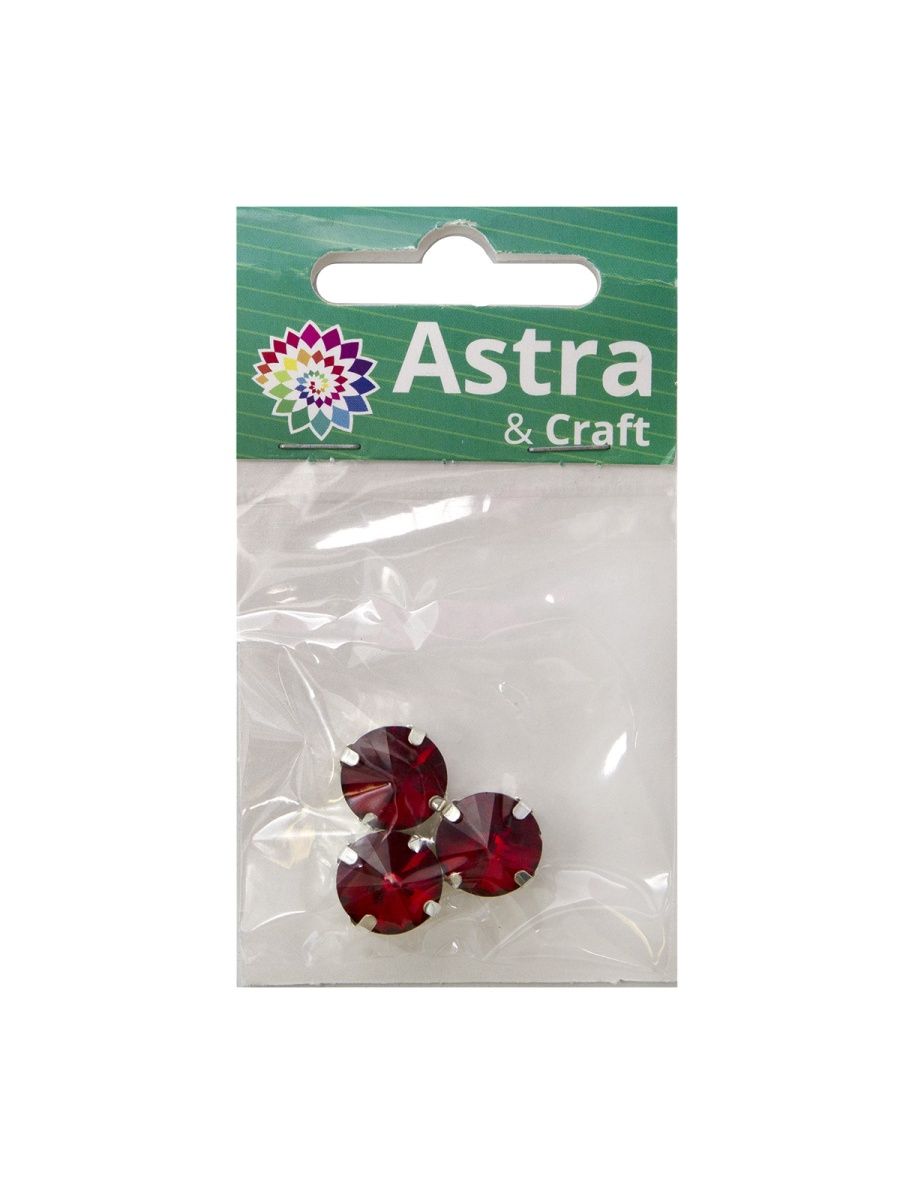 Набор для творчества Astra Craft бисер - фото 3