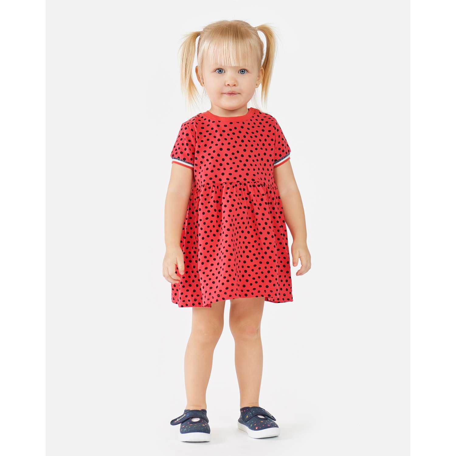 Платье Baby Go Trend S22BT1-J47ig-11 - фото 1
