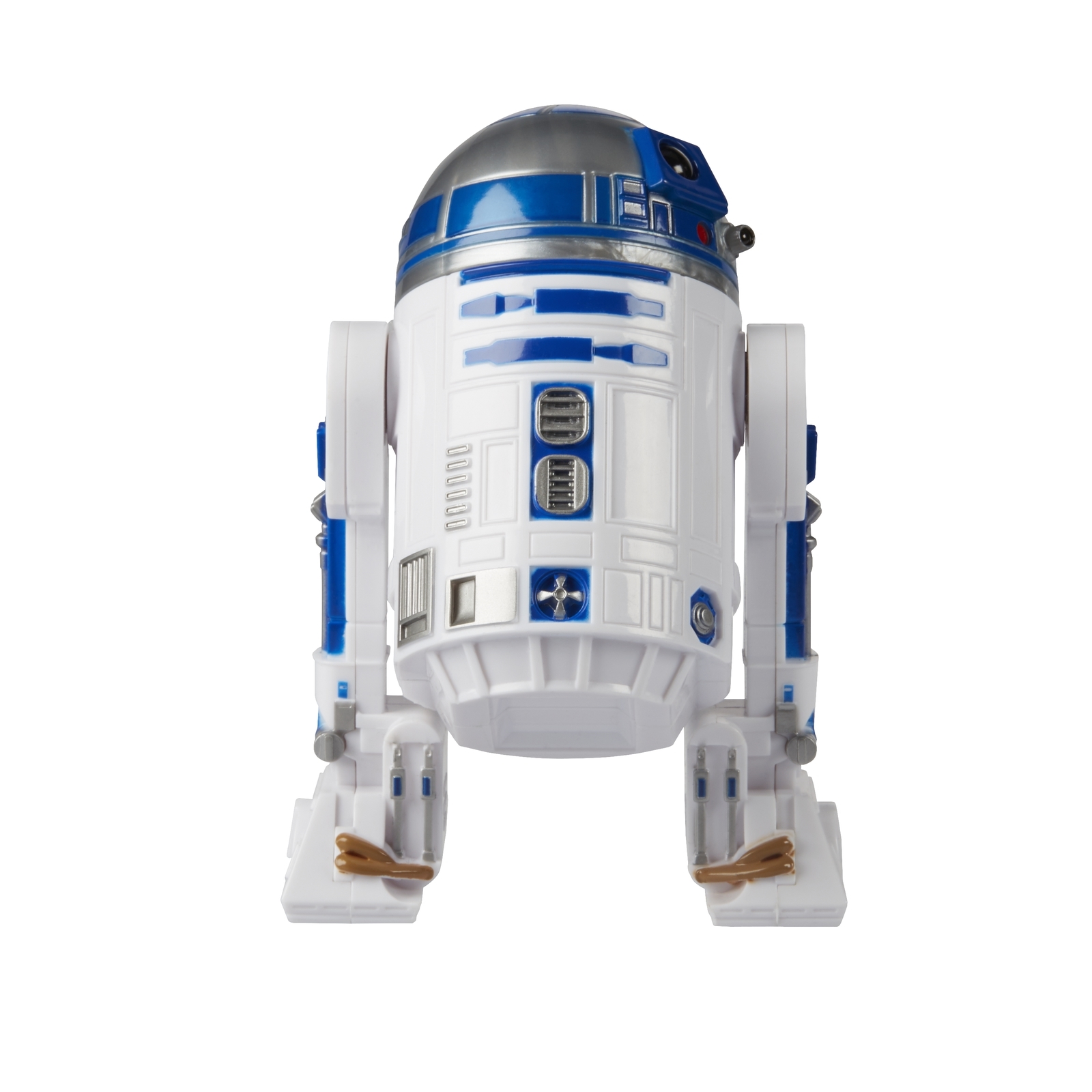 Кукла модельная Star Wars C1627EU4 - фото 6