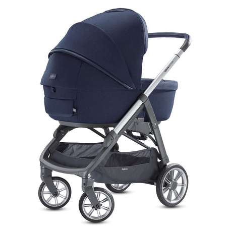 Коляска 4в1 Inglesina Aptica System Quattro Portland Blue