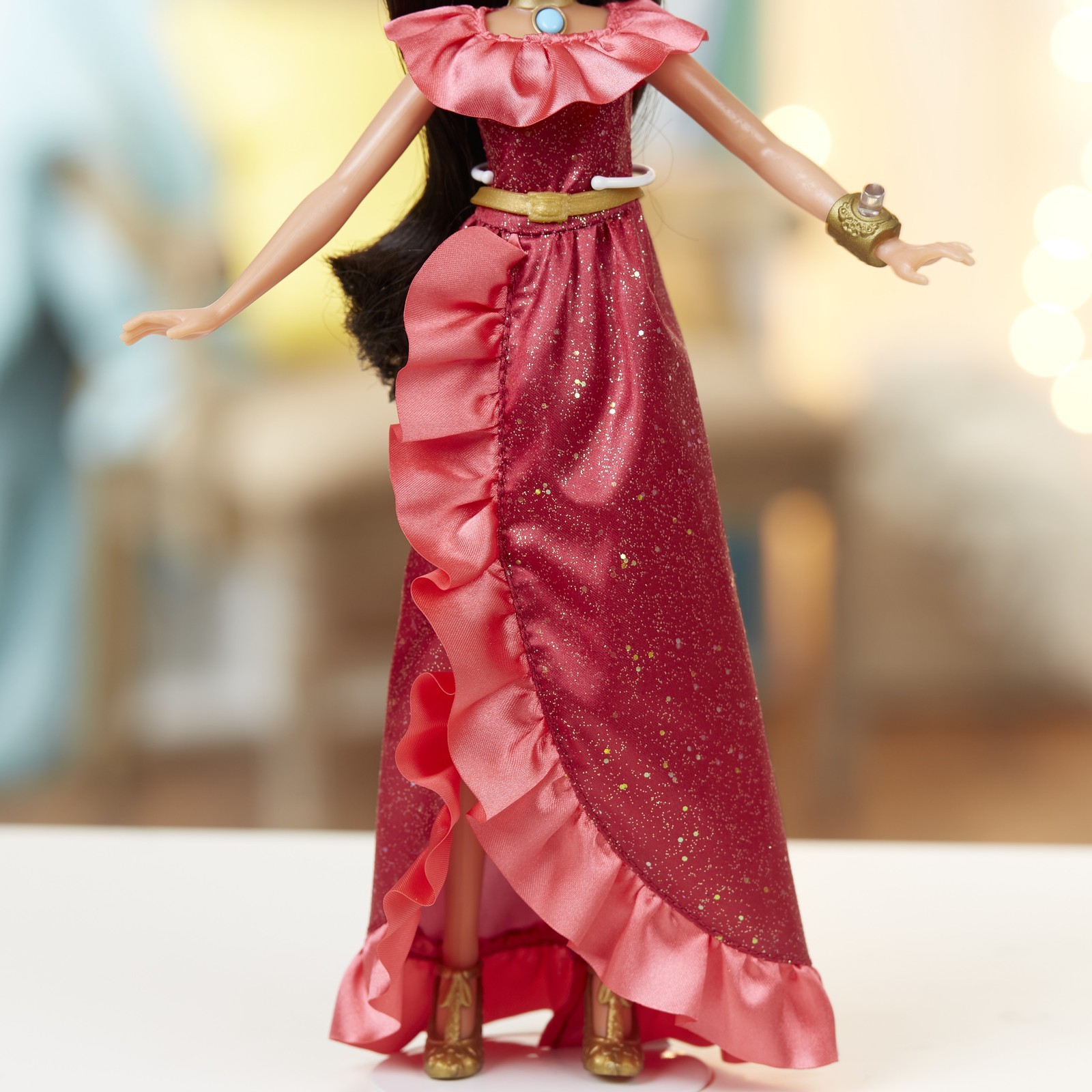 Кукла Princess Disney Hasbro Принцесса Авалор и Зуза E0108EW0 E0108EW0 - фото 10