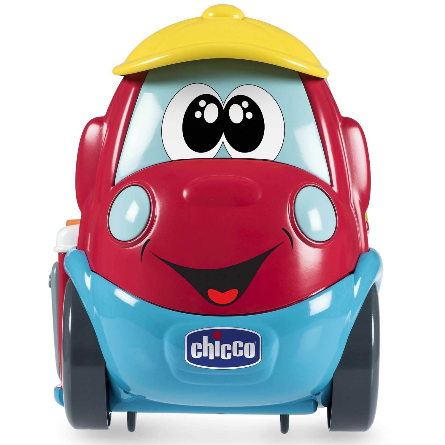 Игрушка Chicco Говорящая Фургон-кухня - фото 10