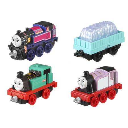 Набор игровой Thomas & Friends Алмазный рейс DXT78