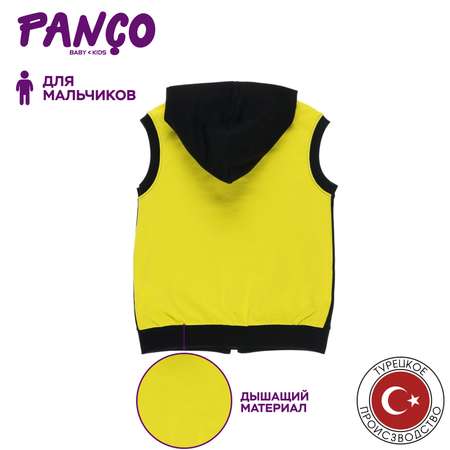 Жилет PANCO