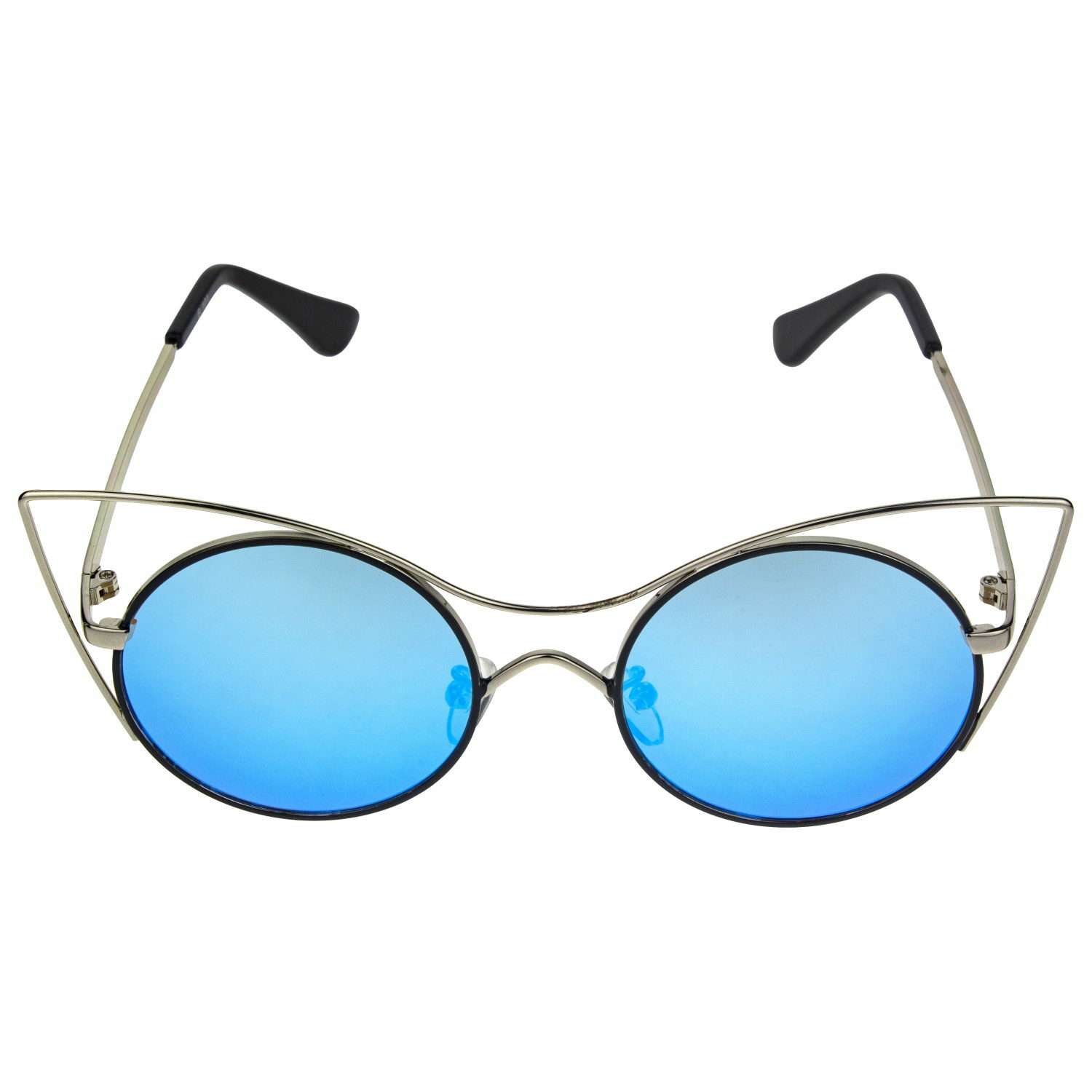 Солнцезащитные очки Lukky Т22468 - фото 1