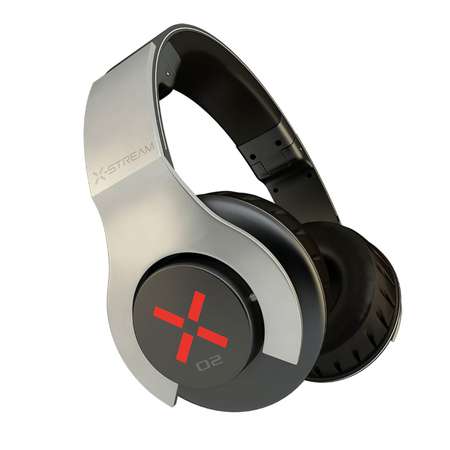 Наушники Fischer Audio Xstream X-02