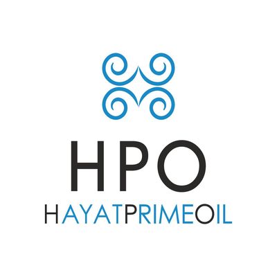 HAYATPRIMEOIL