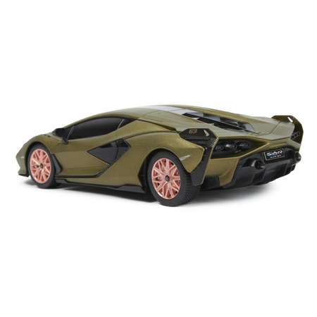 Автомобиль РУ Rastar Lamborghini 1:24