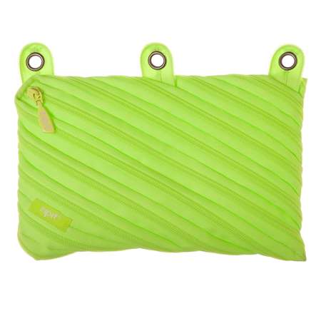 Пенал-сумочка Zipit Neon Pouch