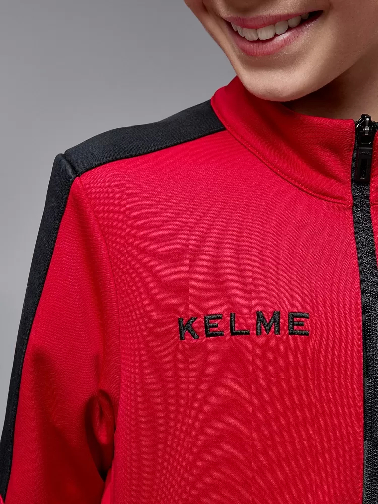 Спортивный костюм KELME 3773200-611 - фото 9