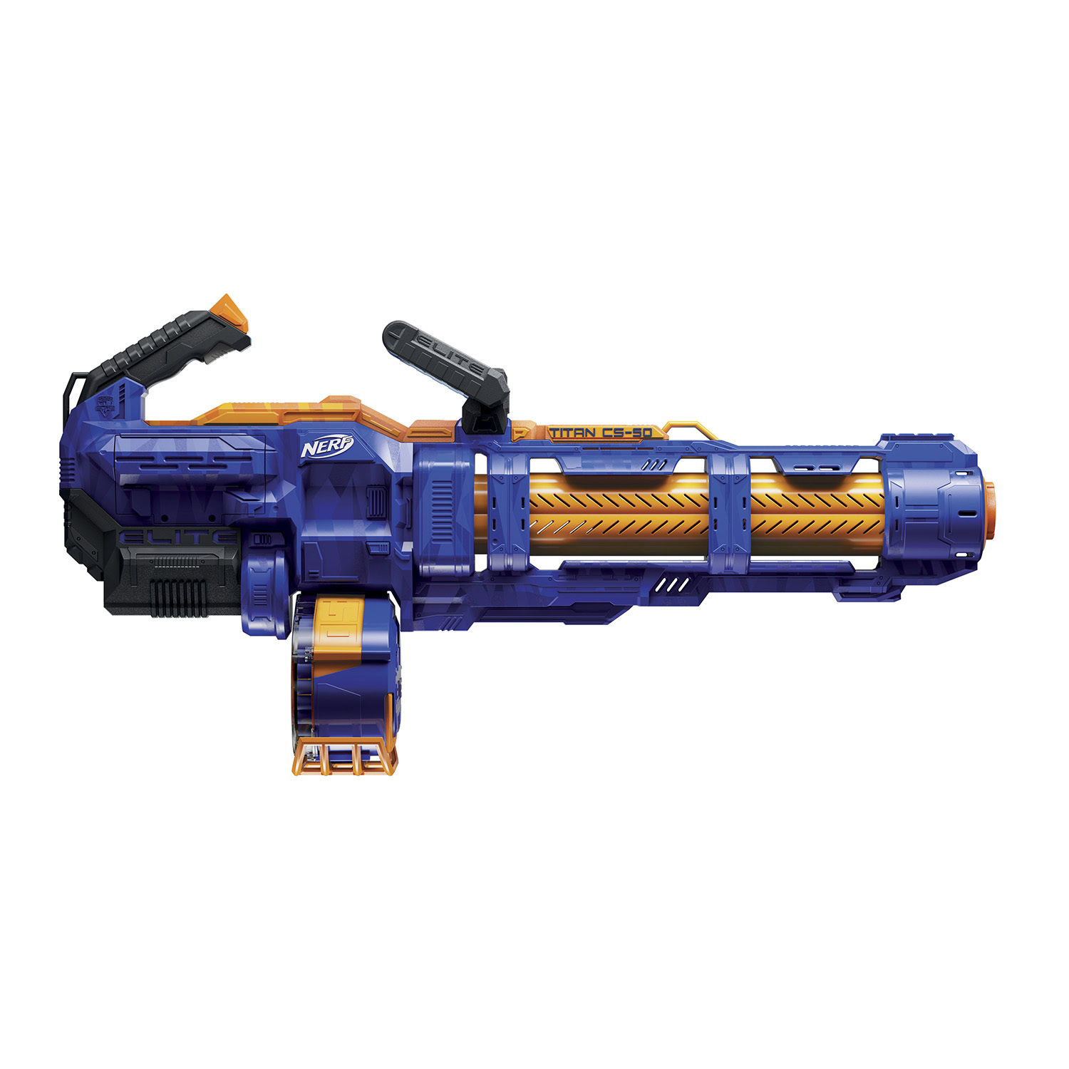 Nerf minigun discount