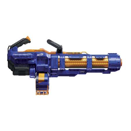 Игрушка Nerf Титан E2865EU4