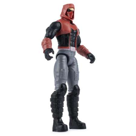 Фигурка Batman Бэтмен Red Hood