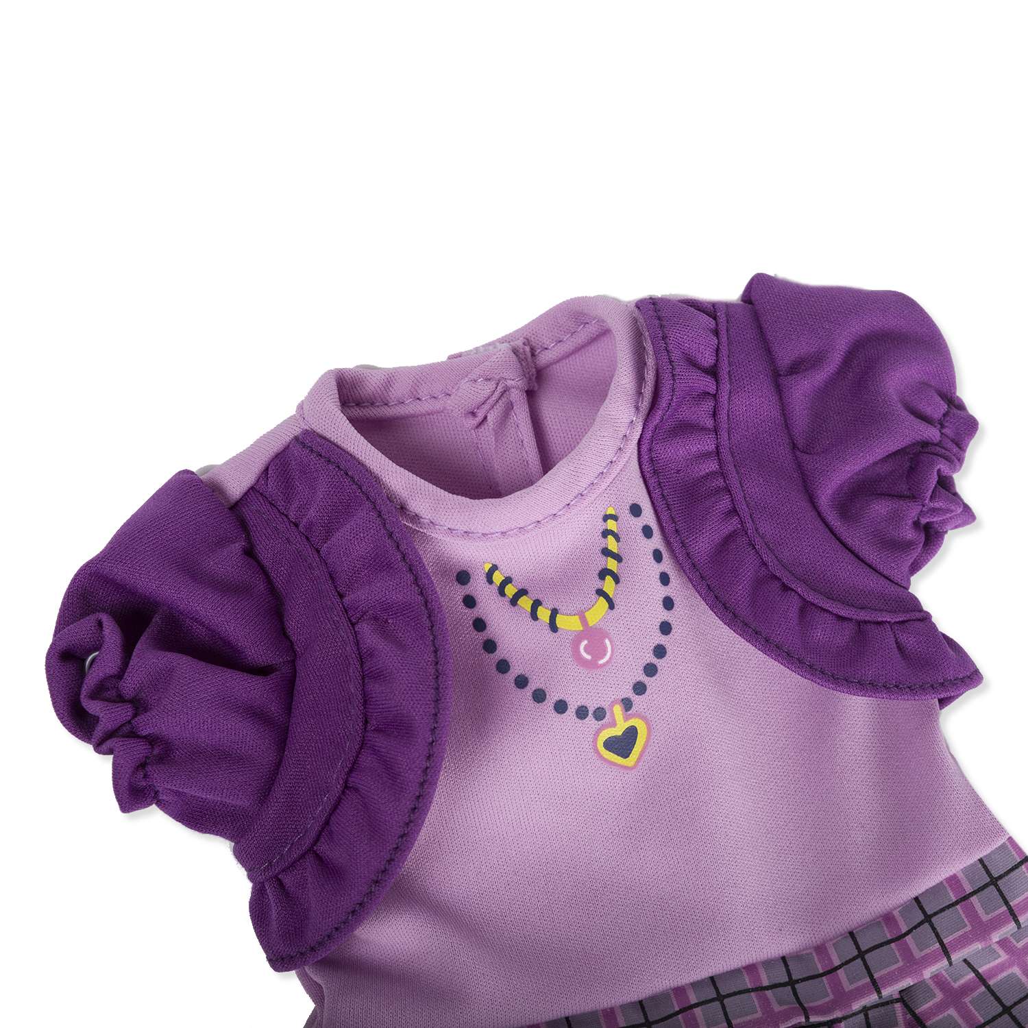 Одежда для куклы Demi Star 36 см 6105B - фото 8