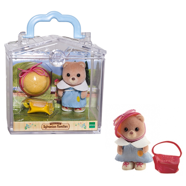 Младенец Sylvanian Families 3350 в ассортименте - фото 3