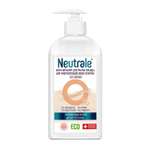 Гель для мытья посуды Neutrale гипоаллергенный без запаха и фосфатов для чувствительной кожи ЭКО 400мл