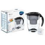 Фильтр-кувшин BRITA Элемарис XL MX+ Черный 3.5 1026435