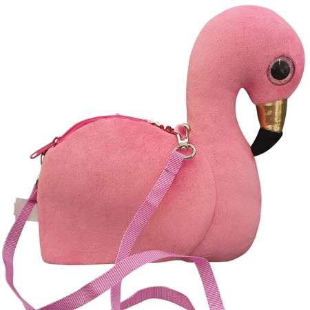 Сумочка Laffi Фламинго Розовый 159