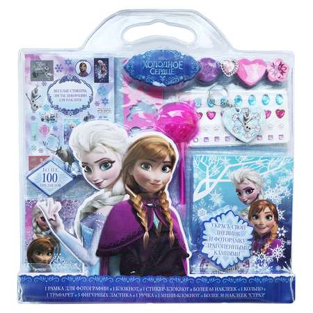 Подарочный набор Disney Disney Frozen