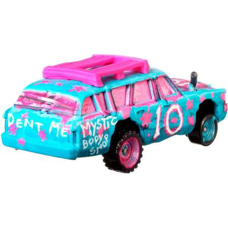 Автомобиль Cars Герои мультфильмов