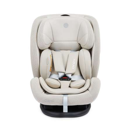 Автокресло Happy Baby Orex Isofix 0+/1/2/3 (0-36 кг)